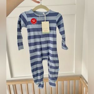 NWT⭐️ Magnetic Me BABY Sleeper 3-6M